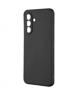OBAL:ME Matte TPU Cover for Samsung Galaxy A26 5G Black