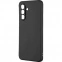 OBAL:ME Matte TPU Cover for Samsung Galaxy A26 5G Black OBAL:ME Matte TPU Cover for Samsung Galaxy A26 5G Black