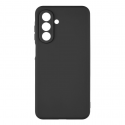 OBAL:ME Matte TPU Cover for Samsung Galaxy A26 5G Black OBAL:ME Matte TPU Cover for Samsung Galaxy A26 5G Black