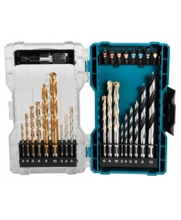 Makita E-07032 suktuvo antgalis