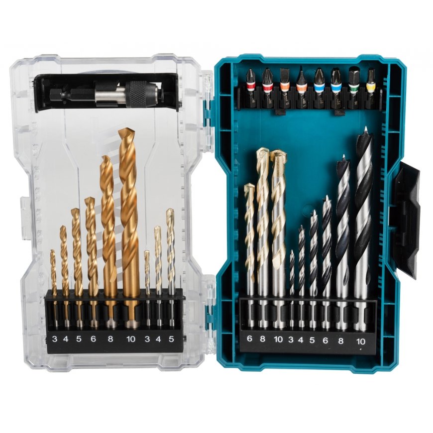 Makita E-07032 бита для отверток