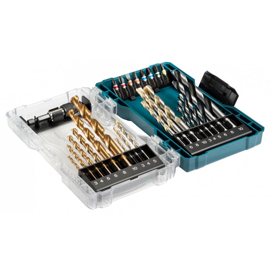 Makita E-07032 screwdriver bit – 2