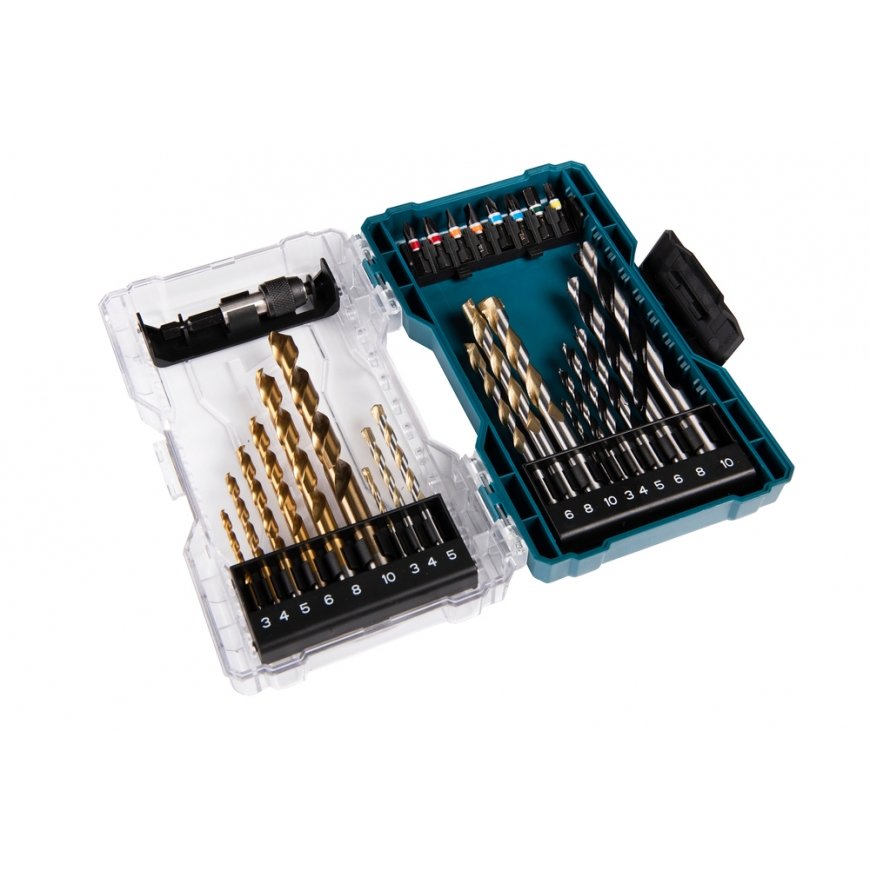 Makita E-07032 screwdriver bit – 3
