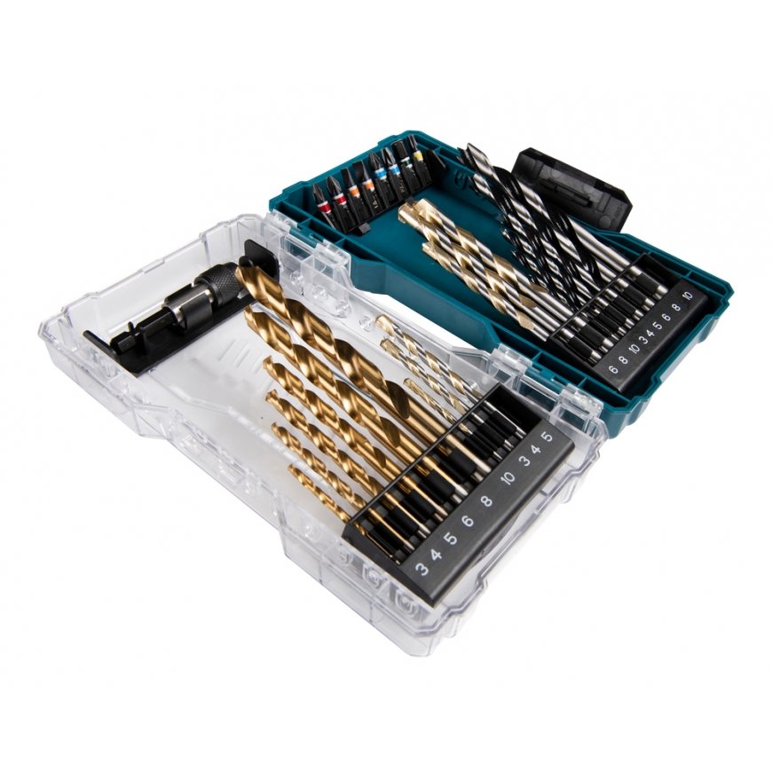Makita E-07032 skrūvgrieža uzgalis – 4