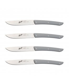 Berkel KCO4SW11SRGBL kitchen knife Stainless steel 4 pc(s) Steak knife
