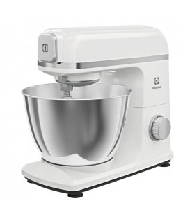Electrolux E5KM14SWB Pastatomas plaktuvas 1200 W Balta