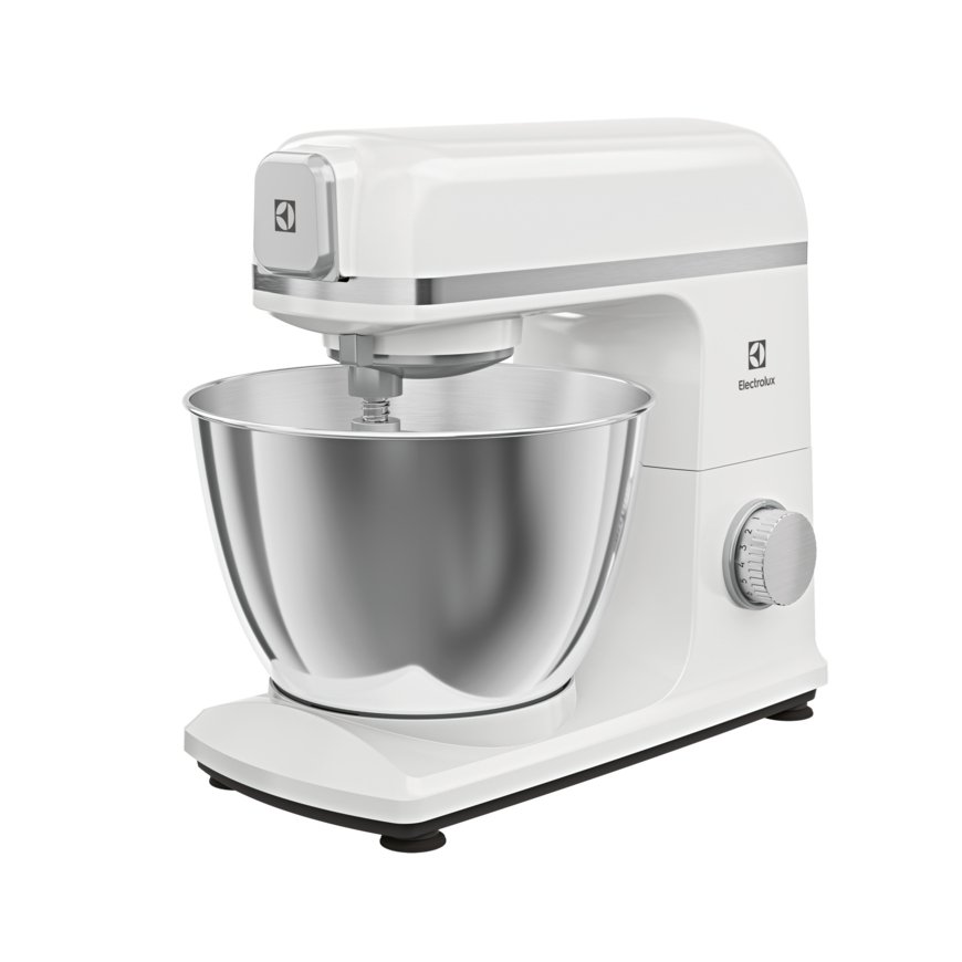 Electrolux E5KM14SWB Mikseris ar statīvu 1200