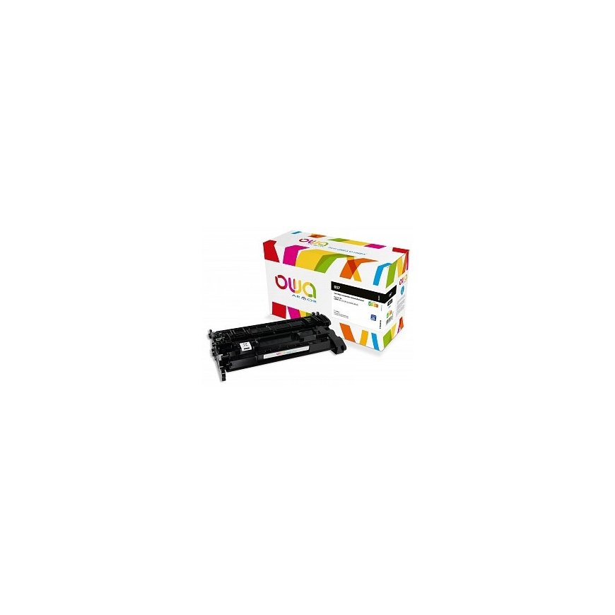 Armor K18849OW värikasetti 1 kpl Yhteensopiva musta