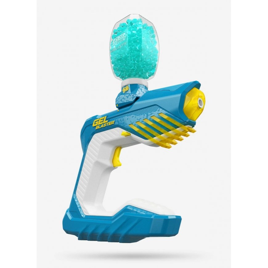 Gel Blaster Piranha