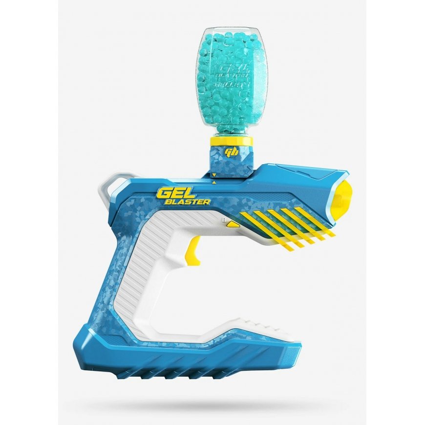 Gel Blaster Piranha – 2