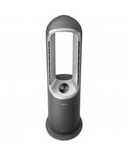 Philips AMF870/15 air purifier 70 m² 40 W Grey