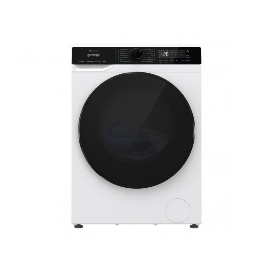Gorenje Washing Machine with Dryer | WD2PA964ADW | Energy – 2