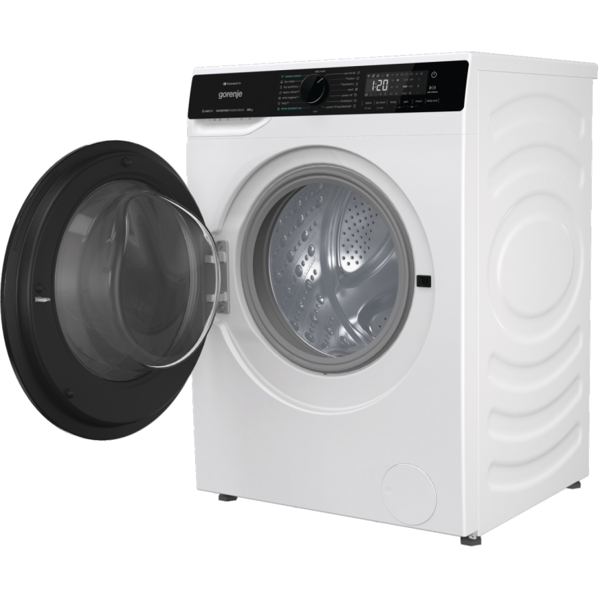 Gorenje Washing Machine with Dryer | WD2PA964ADW | Energy – 5
