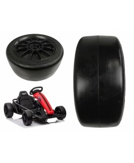 LEAN Cars 9315 rocking/ride-on toy accessory Front wheel