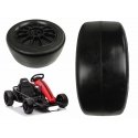 LEAN Cars 9315 rocking/ride-on toy accessory Front wheel LEAN Cars 9315 rocking/ride-on toy accessory Front wheel