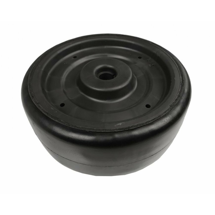 LEAN Cars 9315 rocking/ride-on toy accessory Front wheel – 2