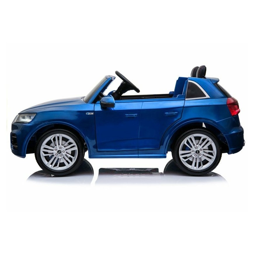 LEAN Cars 9315 rocking/ride-on toy accessory Front wheel – 4