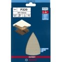 Bosch Expert M480 10 vnt Šlifavimo tinklelis Bosch Expert M480 10 vnt Šlifavimo tinklelis