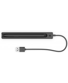 HP Slim Rechargeable Pen Charger