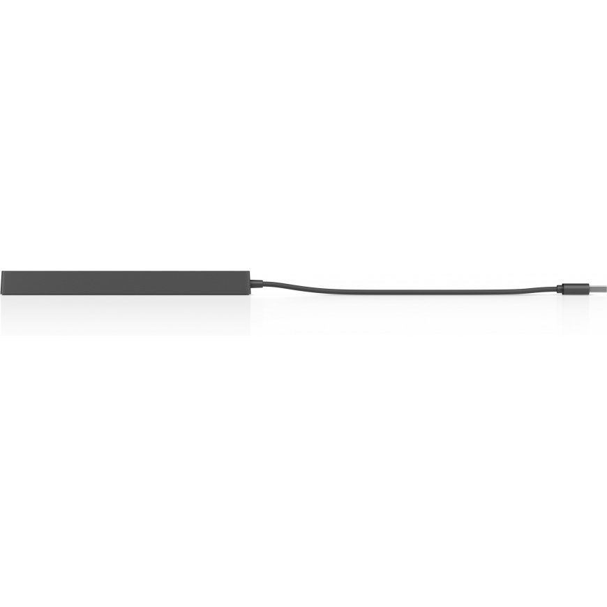HP Slim Rechargeable Pen Charger – 4