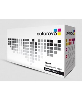 Colorovo 35A-BK toonerikassett 1 tk Must