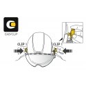 Petzl A015AA00 urheilukypärä
