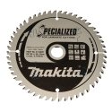 Makita B-33831 circular saw blade 16.5 cm 1 pc(s) Makita B-33831 circular saw blade 16.5 cm 1 pc(s)