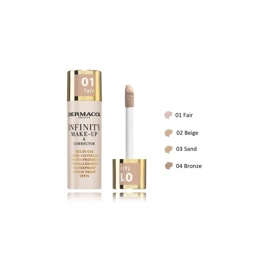 Kylie Cosmetics Power Plush Longwear Concealer 5 ml