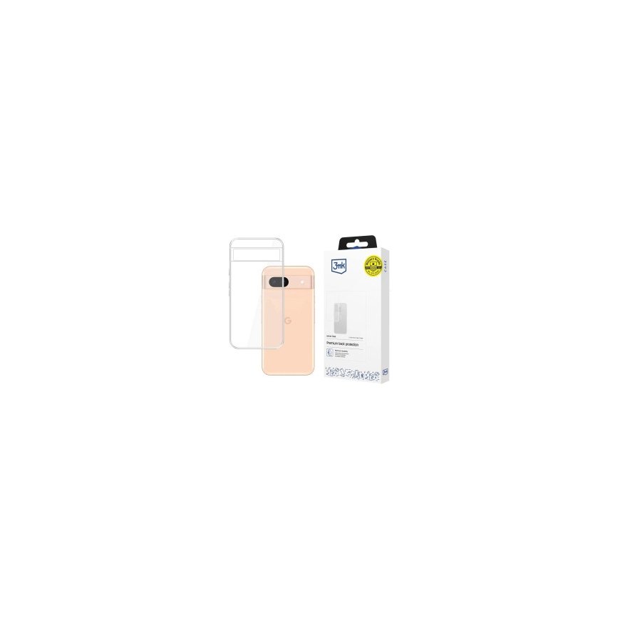 3mk Armor Case do Google Pixel 9A