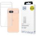 3mk Armor Case do Google Pixel 9A