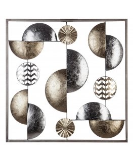 Atmosphera 148278B wall art piece