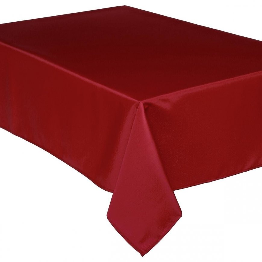 Atmosphera 103900G tablecloth