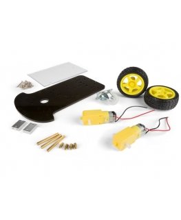 Velleman VMA500 Radio-Controlled (RC) model part/accessory
