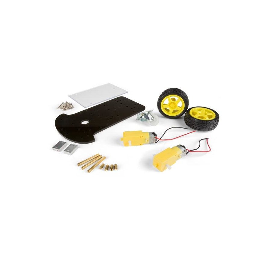 Velleman VMA500 Radio-Controlled (RC) model part/accessory