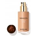 Guerlain Terracotta Le Teint Glow 35 ml Pumppupullo Nestemäinen 4N Guerlain Terracotta Le Teint Glow 35 ml Pumppupullo Nestemäinen 4N