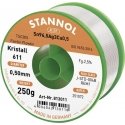 Stannol 813011 soldering iron/station accessory 1 pc(s) Solder wire Stannol 813011 soldering iron/station accessory 1 pc(s) Solder wire