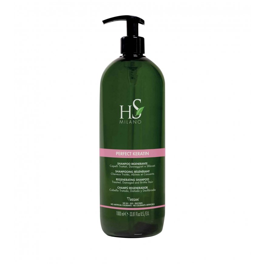 Regenerating Shampoo - Regenerační šampon