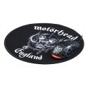 Subsonic SA5646-M1 peles paliknis Spēļu peles paliktnis Melns, Balts Subsonic SA5646-M1 peles paliknis Spēļu peles paliktnis Melns, Balts