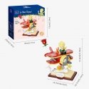 Pantasy Le Petit Prince Starry Ride Plane Pantasy Le Petit Prince Starry Ride Plane