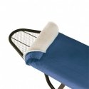 JATA RF8N lyginimo lentos užvalkalas Lyginimo lentos danga Medvilnė Mėlyna JATA RF8N lyginimo lentos užvalkalas Lyginimo lentos danga Medvilnė Mėlyna