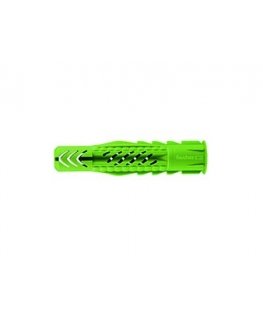 Fischer 518887 kruviankur ja seinatüübel 20 tk 60 mm