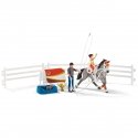 schleich HORSE CLUB 42443 mänguasjakomplekt schleich HORSE CLUB 42443 mänguasjakomplekt