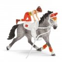 schleich HORSE CLUB 42443 lelu- & leikkiväline schleich HORSE CLUB 42443 lelu- & leikkiväline