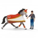 schleich HORSE CLUB 42443 набор игрушек schleich HORSE CLUB 42443 набор игрушек