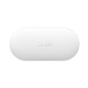 Belkin SOUNDFORM Play Headset True Wireless Stereo (TWS) In-ear Bluetooth White Belkin SOUNDFORM Play Headset True Wireless Stereo (TWS) In-ear Bluetooth White