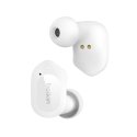 Belkin SOUNDFORM Play Austiņas True Wireless Stereo (TWS) Ausīs Bluetooth Balts Belkin SOUNDFORM Play Austiņas True Wireless Stereo (TWS) Ausīs Bluetooth Balts