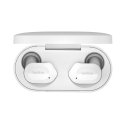 Belkin SOUNDFORM Play Kuulokkeet True Wireless Stereo (TWS) In-ear Bluetooth Valkoinen Belkin SOUNDFORM Play Kuulokkeet True Wireless Stereo (TWS) In-ear Bluetooth Valkoinen