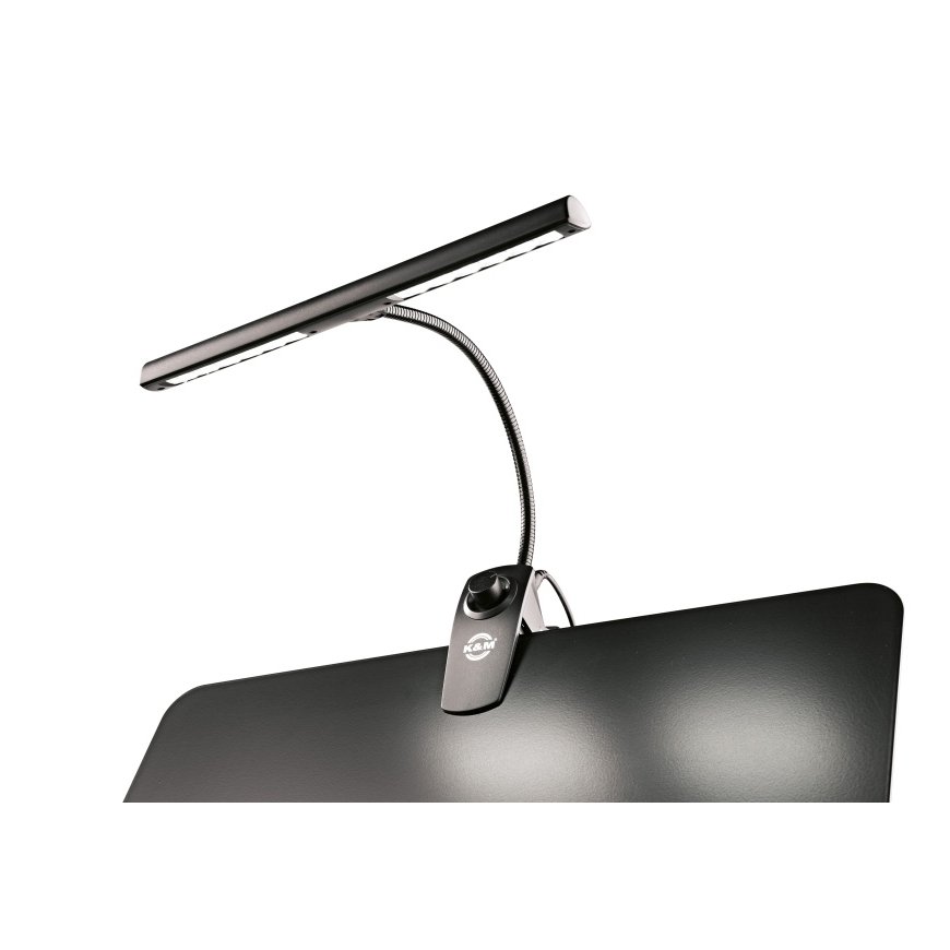 König & Meyer Dimmer Light – 3