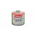 Coleman 3000004540 gāzes kārtridžs un balons 220 g Butāns/Propāns Vārsta kasetne Coleman 3000004540 gāzes kārtridžs un balons 220 g Butāns/Propāns Vārsta kasetne