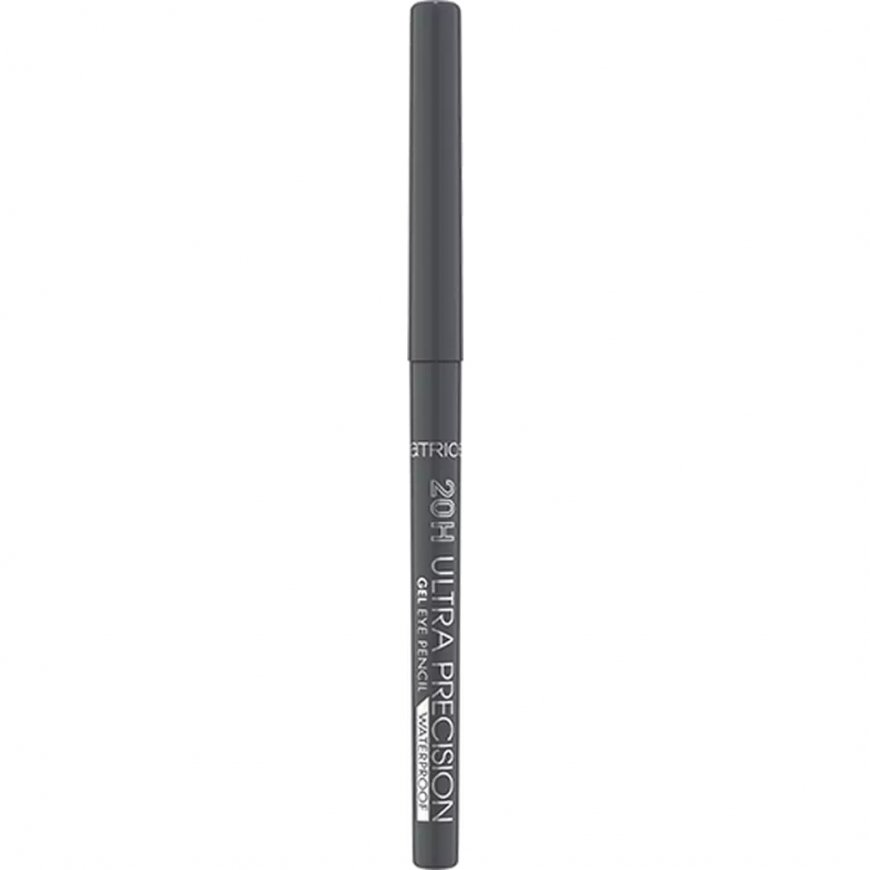 CATRICE 20H Ultra Precision eyeliner Gel 020 Grey